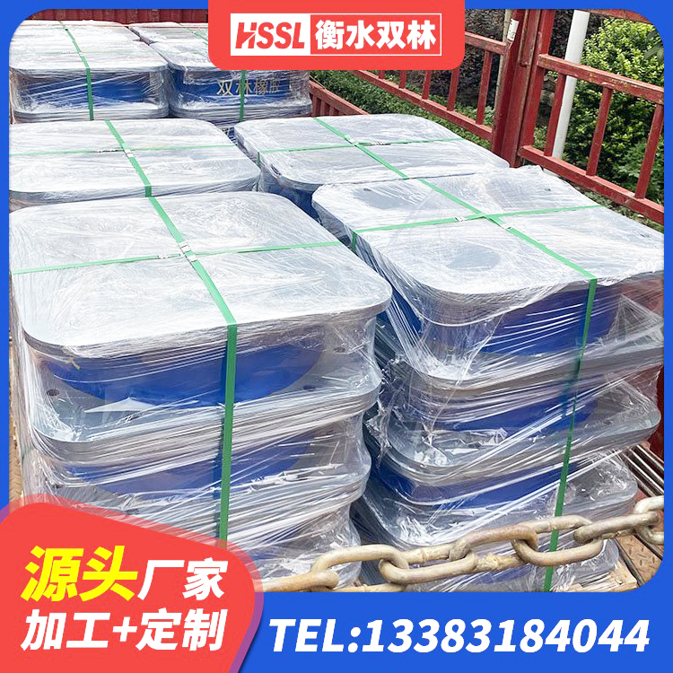 宁城县建筑成品橡胶隔震支座厂家 宁城县建筑水平力分散力型LNR隔震支座厂家 宁城县LNR隔震支座 宁城县建筑高阻尼抗震支座源头工厂 - 第6张