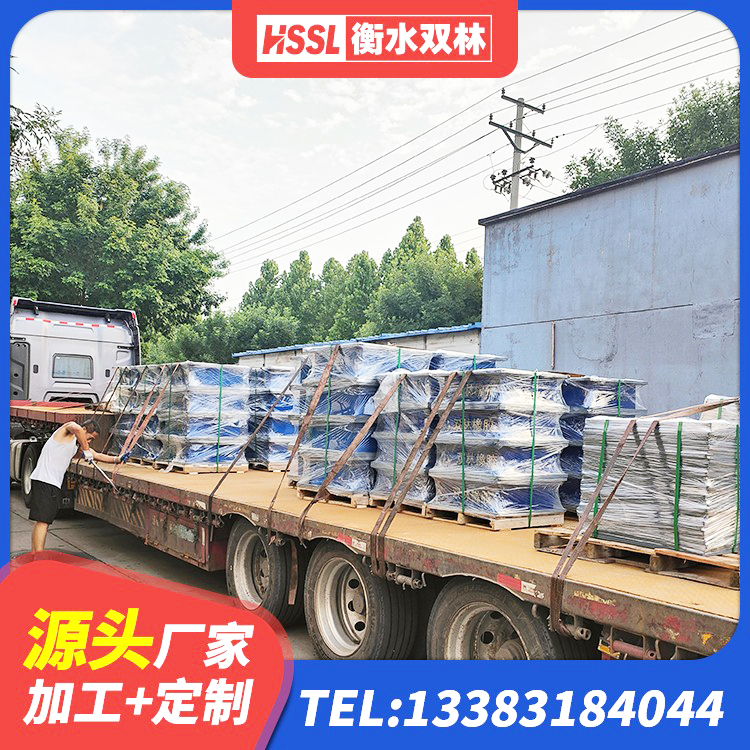 宁城县建筑铅芯隔震支座LRB700-Ⅱ厂家 宁城县LNR700橡胶隔震支座生产加工 宁城县抗震铅芯支座 宁城县LNR800天然隔震支座厂家 - 第3张