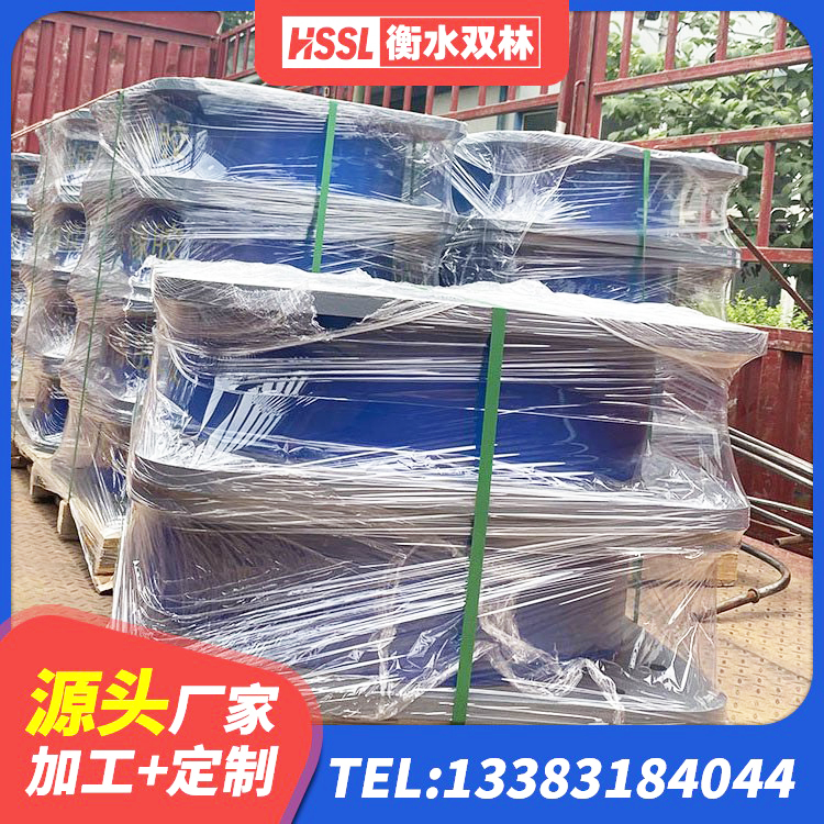 宁城县房屋建筑橡胶隔震支座LNR生产厂家 宁城县SHDR较高阻尼隔震支座厂家 宁城县建筑带铅芯隔震支座厂家 宁城县建筑物橡胶隔震支座源头工厂 - 第2张
