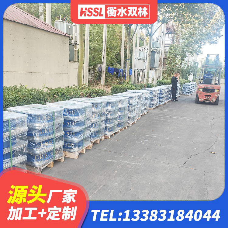 宁城县建筑成品橡胶隔震支座厂家 宁城县建筑水平力分散力型LNR隔震支座厂家 宁城县LNR隔震支座 宁城县建筑高阻尼抗震支座源头工厂 - 第7张